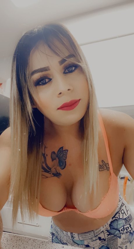 Taylor2301 Nacktbilder OnlyFans