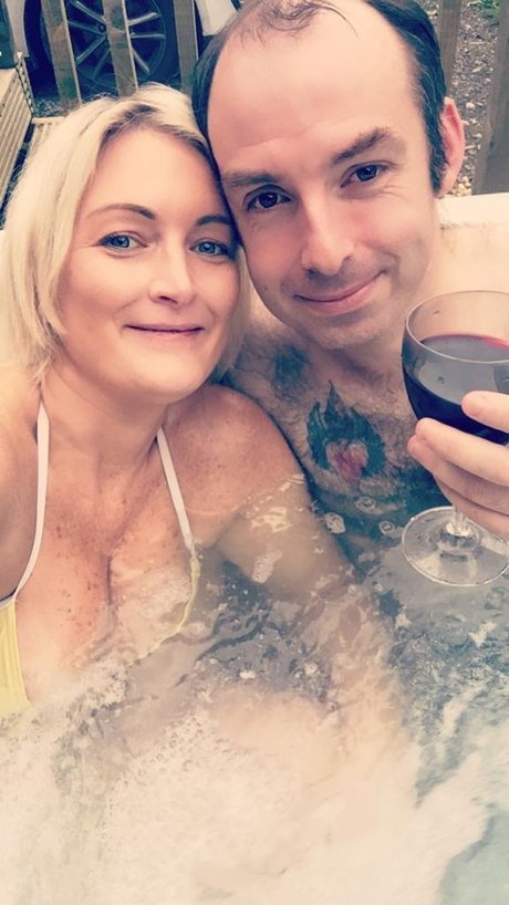 CuteCouple OnlyFans Leak