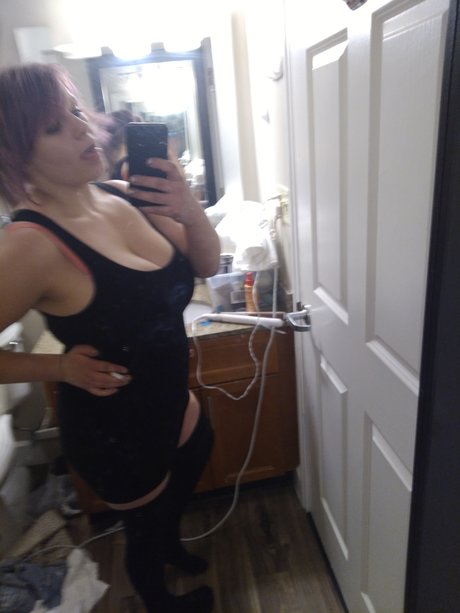 Taylor S Lee Nacktbilder von OnlyFans geleakt