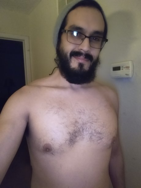 Hipster Rock Cock Oben ohne OnlyFans