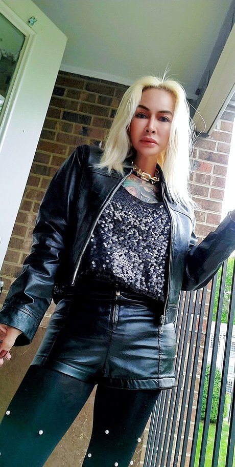 Nikki Chu Nackt auf OnlyFans Leak