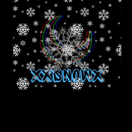 Snowxx OnlyFans NSFW