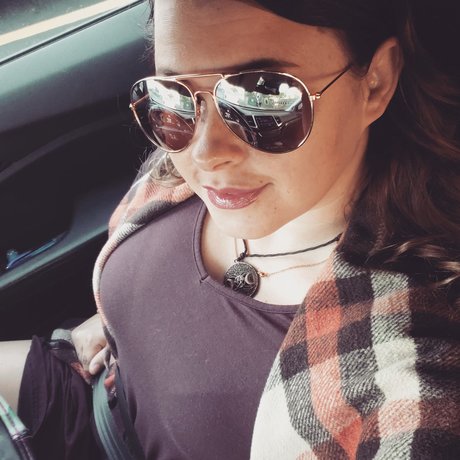 Mary Allinder Nacktbilder von OnlyFans