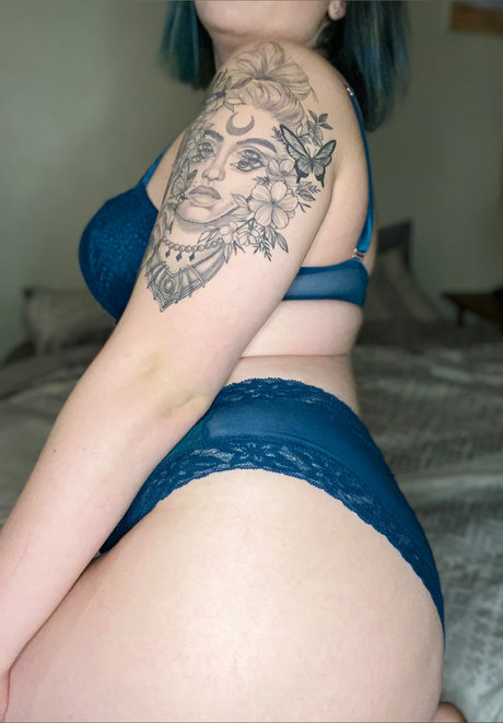 _Heather_ Nacktbilder von OnlyFans