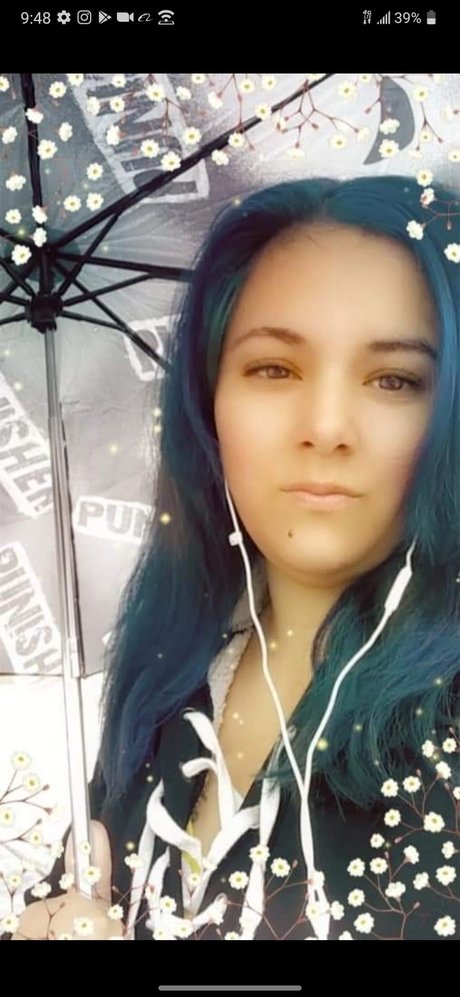 Starr Davis OnlyFans Sex