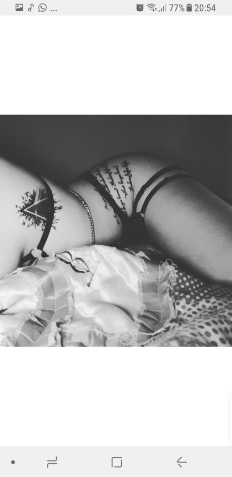 Cutiebaby Content Leak von OnlyFans-Inhalten