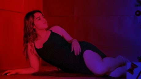 Xuxu OnlyFans Pornografie