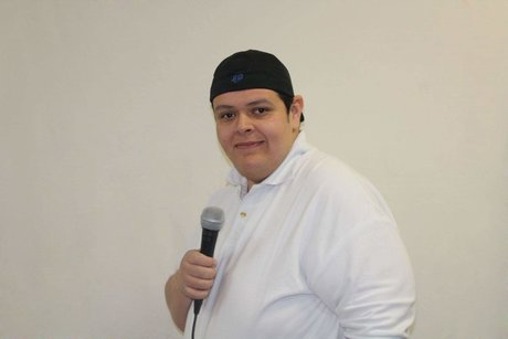 Teddy Velazquez Nacktbilder von OnlyFans