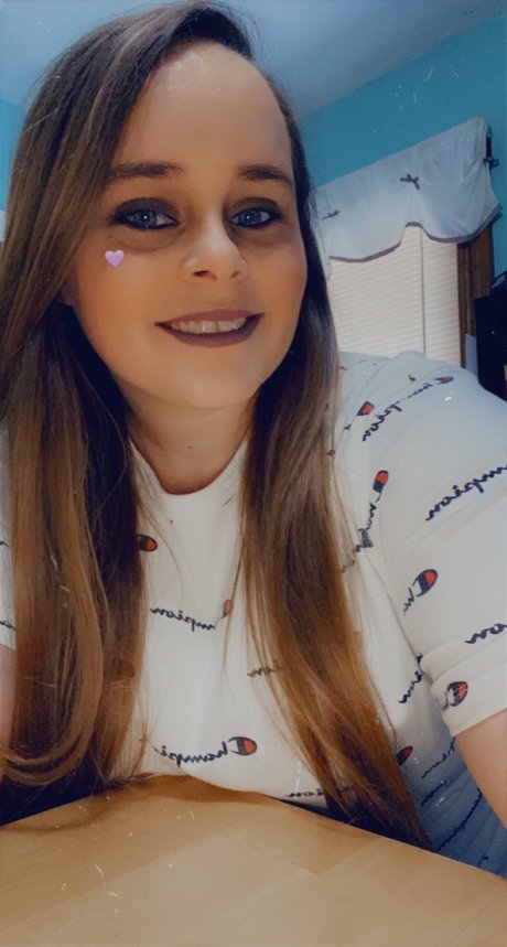 Stephanie Kimery OnlyFans Sextape