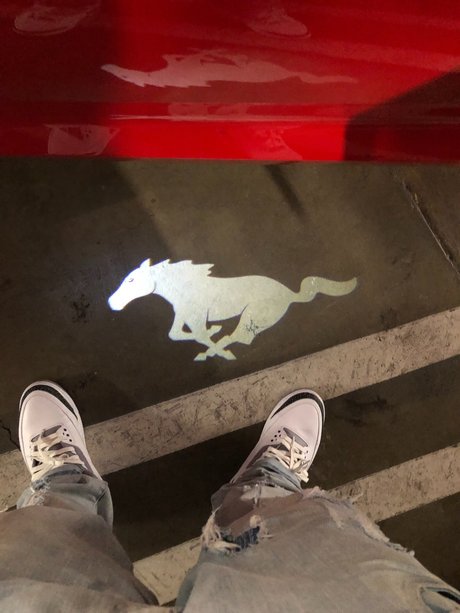 _aucy Jay Nacktbilder von OnlyFans geleakt