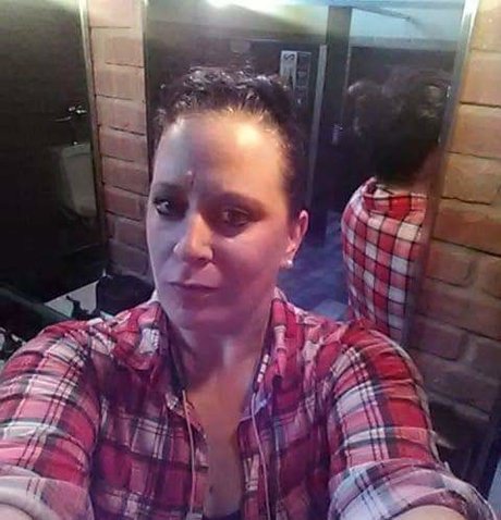 Cristal breiby Leaks von OnlyFans