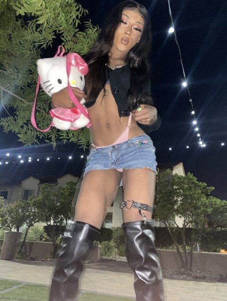 Xolani Nackt OnlyFans