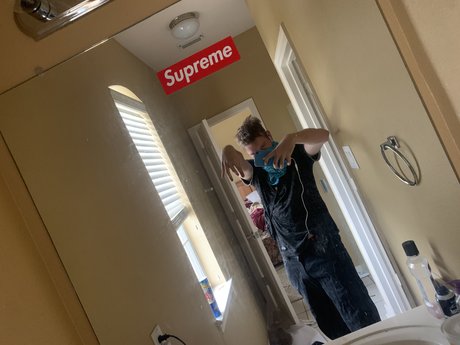 Dameon Tarbert OnlyFans Leak