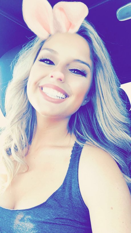 Mila D_ Nacktbilder von OnlyFans geleakt