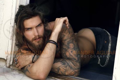 Zachary Charles OnlyFans Leaks Gratis