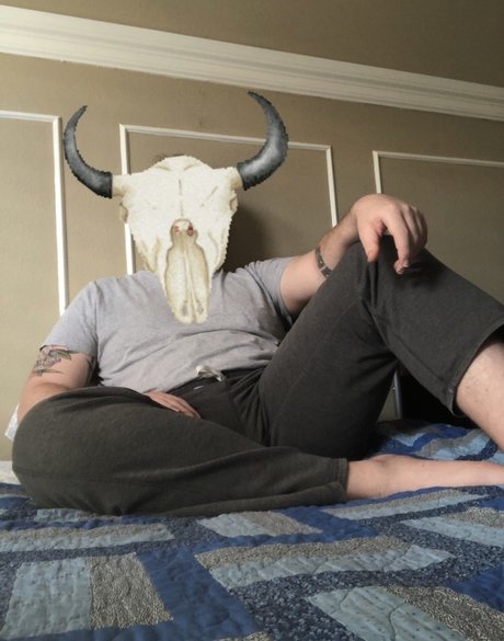 Parthenon Barker Joi OnlyFans