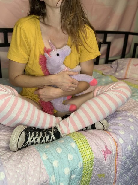 Your Secret Cutie Nacktbilder auf OnlyFans