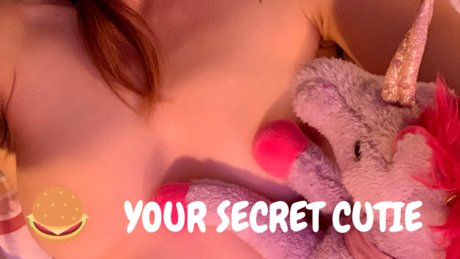 Your Secret Cutie OnlyFans-Leaks