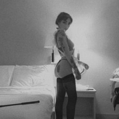 halo coil pdx Nackt geleakt OnlyFans