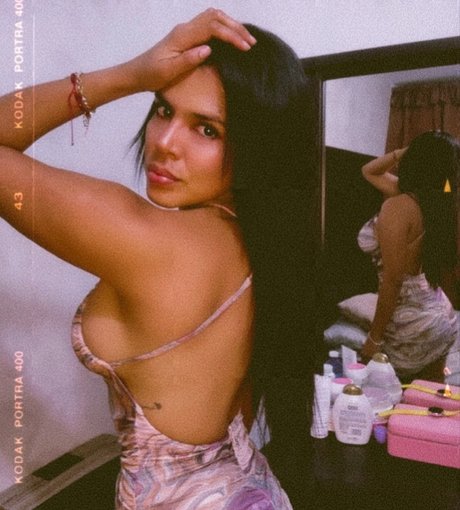 Morochita lu Nacktpornos auf OnlyFans