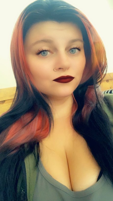 Kimberly Williamson Leaked OnlyFans Sextape