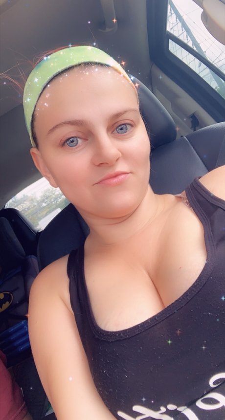 Kimberly Williamson OnlyFans Bilder geleakt