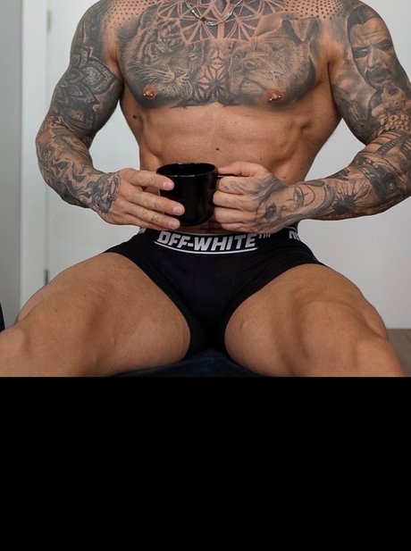 Mr NZ OnlyFans Sextape geleakt