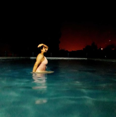 Zafiro Nacktbilder von OnlyFans