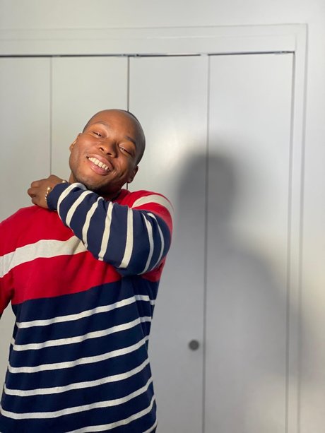 ZaddyLongstrong Leaked OnlyFans Bilder