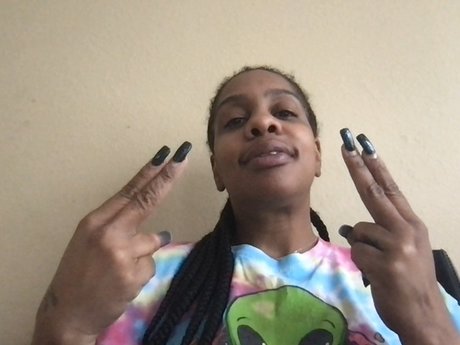 Tamar Nacktbilder von OnlyFans