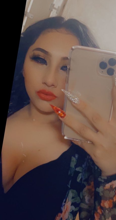 Boujee P_ Nacktbilder geleakt OnlyFans geleakt