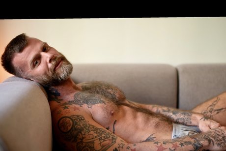 GregHollywoodxx Nacktbilder geleakt