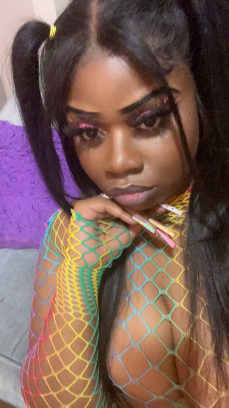 NasteeHaze OnlyFans Leak