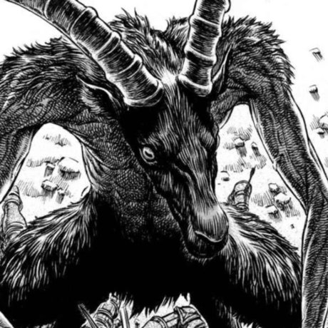 Tall goat MAN Nacktbilder von OnlyFans