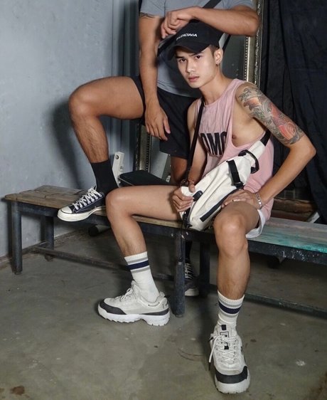 Midnight18_ Nacktbilder von OnlyFans geleakt