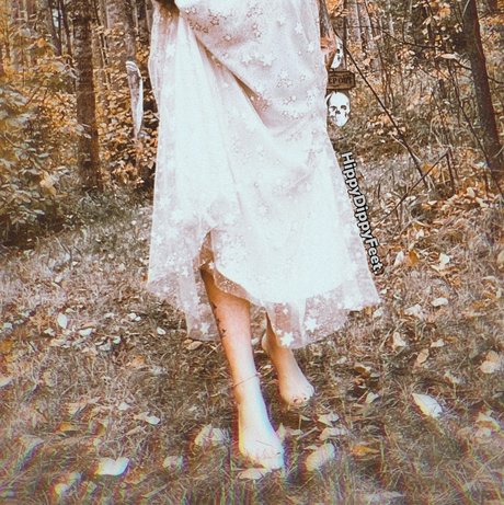 HippyDippyFeet_ Leaked OnlyFans