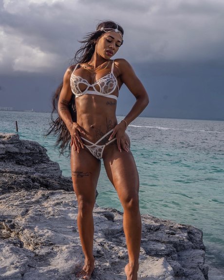 Yubisay Sextape OnlyFans Nacktbilder