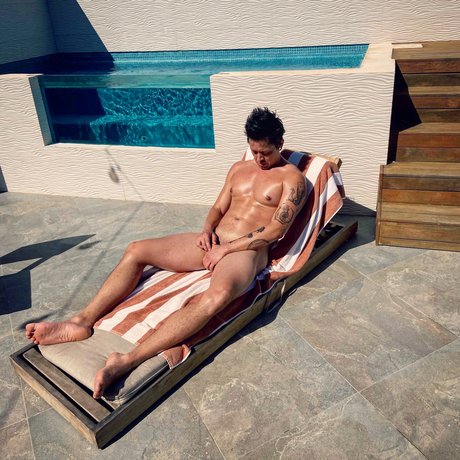 Mateo Palma OnlyFans Leaks Sex