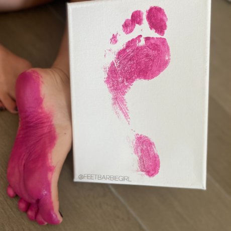 feet barbie girl_ OnlyFans Leaks Sex