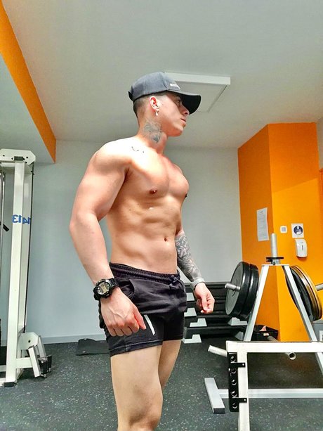 YuriAndrade OnlyFans nackt