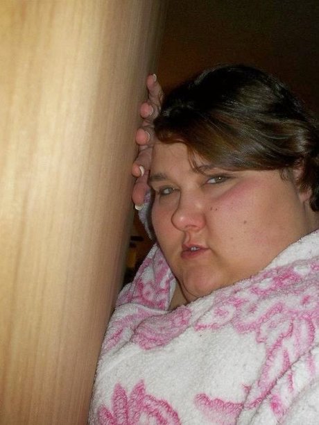 BigMomma87 OnlyFans-Bild