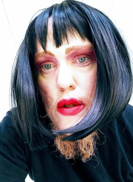 GregoreErotic Trans Man SW Nackt OnlyFans