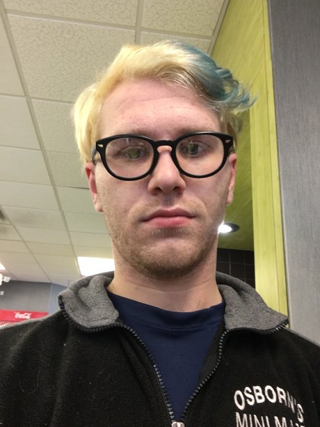 Lucifer Morningstar OnlyFans