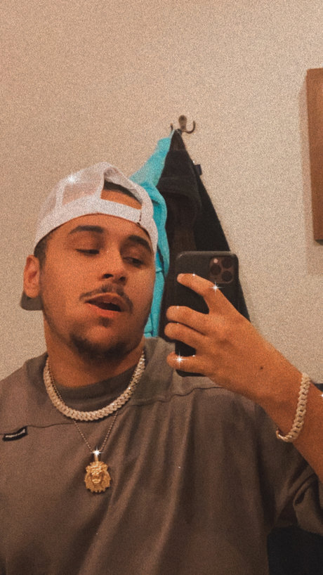 Ty Callis OnlyFans Archiv