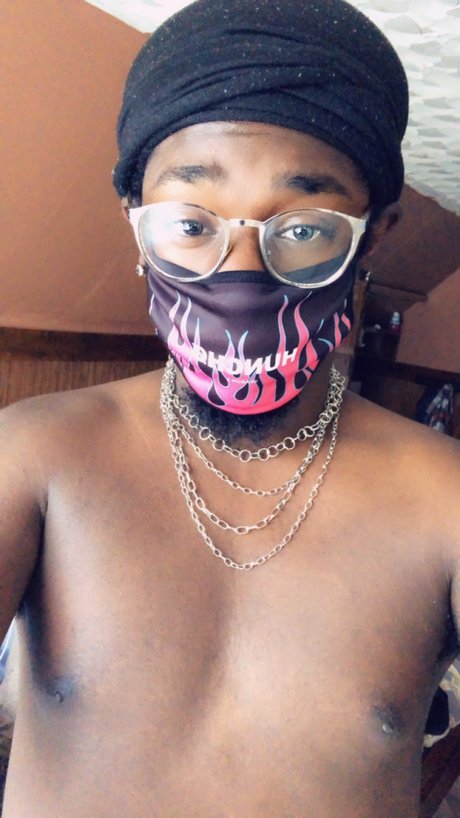 Antwone OnlyFans-Inhalte