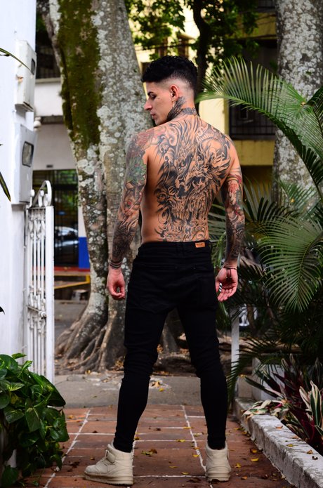 Trisstan OnlyFans Joi