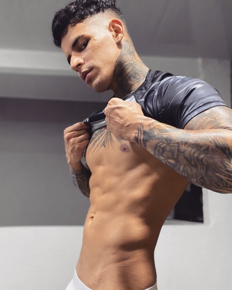 Trisstan Geleakte OnlyFans-Inhalte