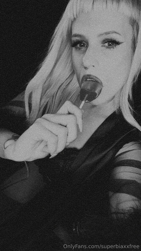 Superbia Joi OnlyFans