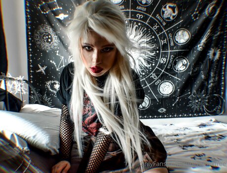 Superbia OnlyFans Modelfoto