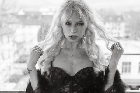 Superbia Sex auf OnlyFans